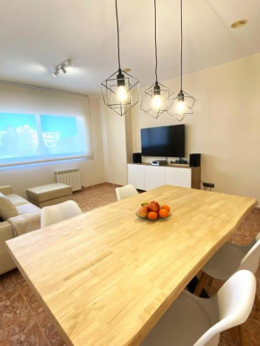 Atico duplex en Malgrat de Mar